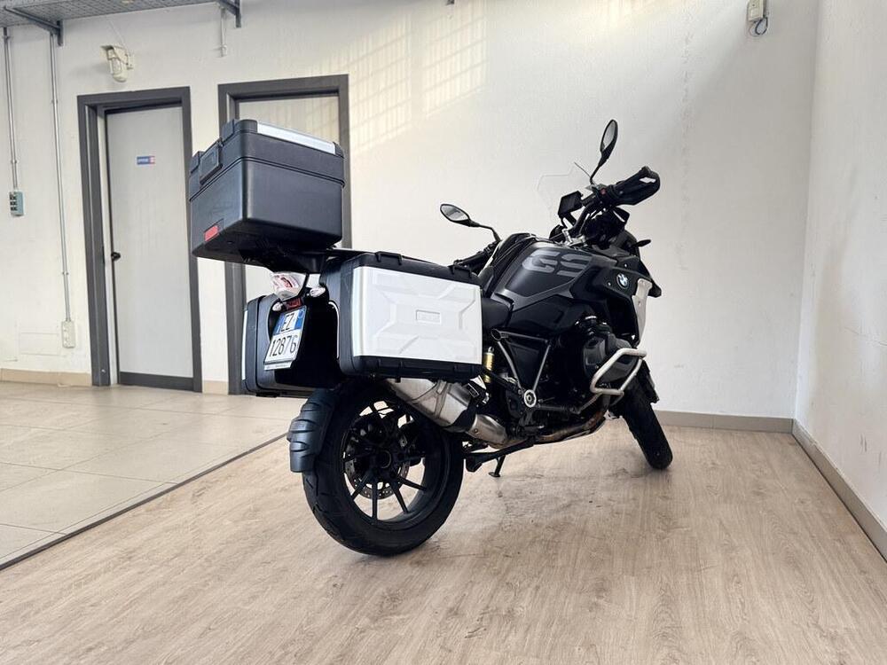 Bmw R 1250 GS (2021 - 24) (6)