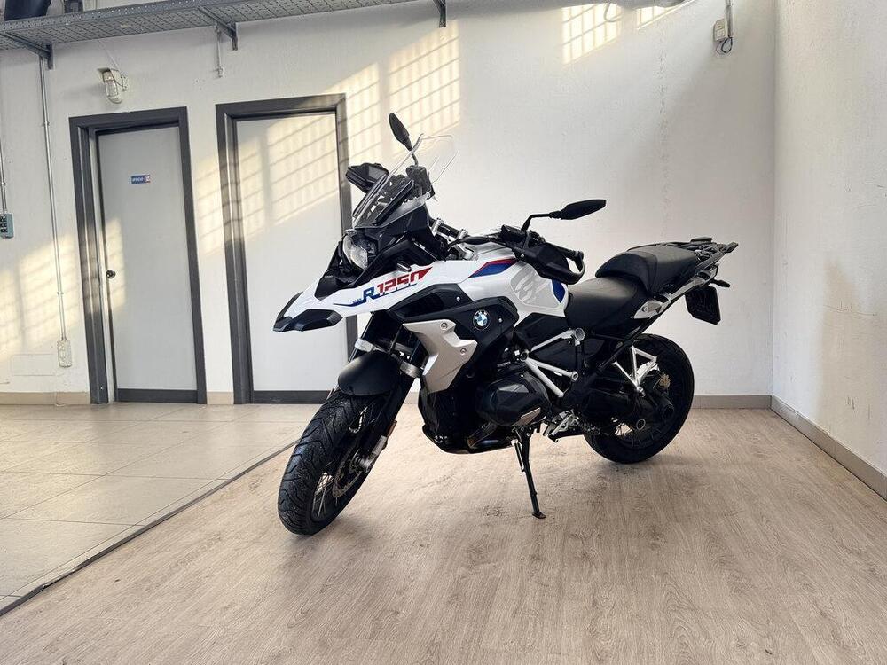 Bmw R 1250 GS (2021 - 24) (2)