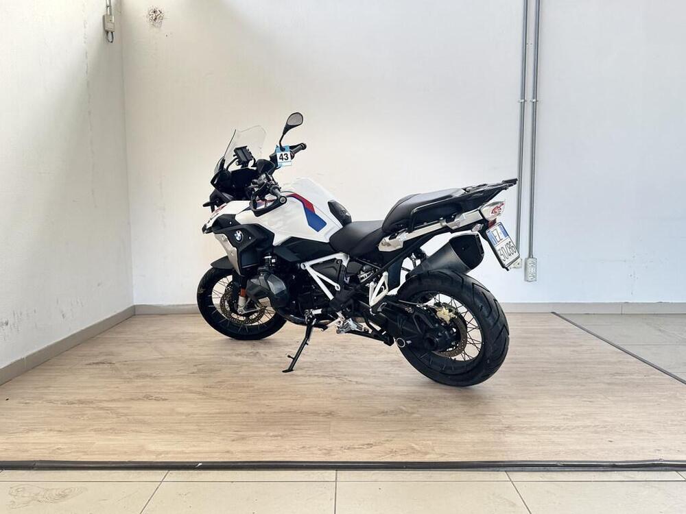 Bmw R 1250 GS (2021 - 24) (5)