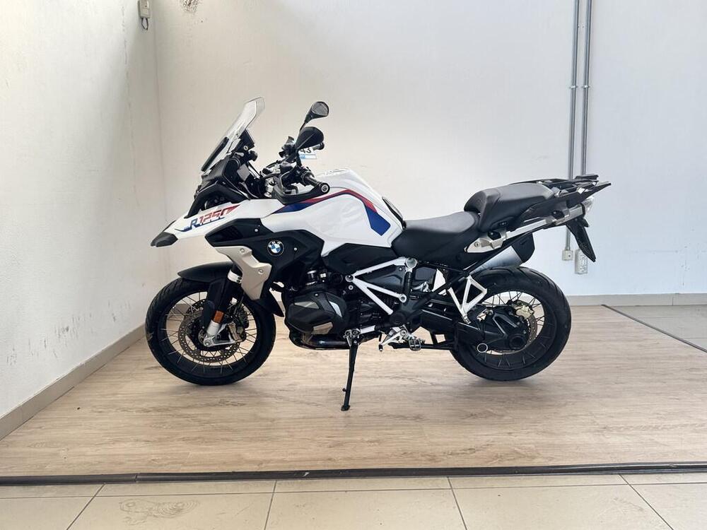 Bmw R 1250 GS (2021 - 24) (7)