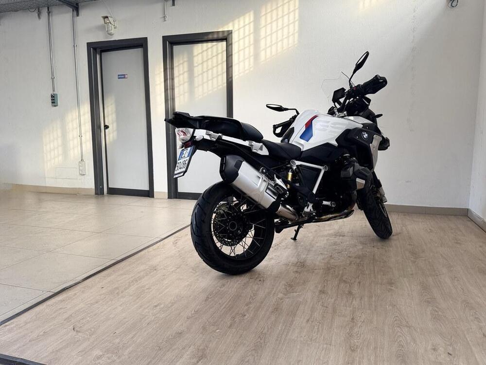 Bmw R 1250 GS (2021 - 24) (6)