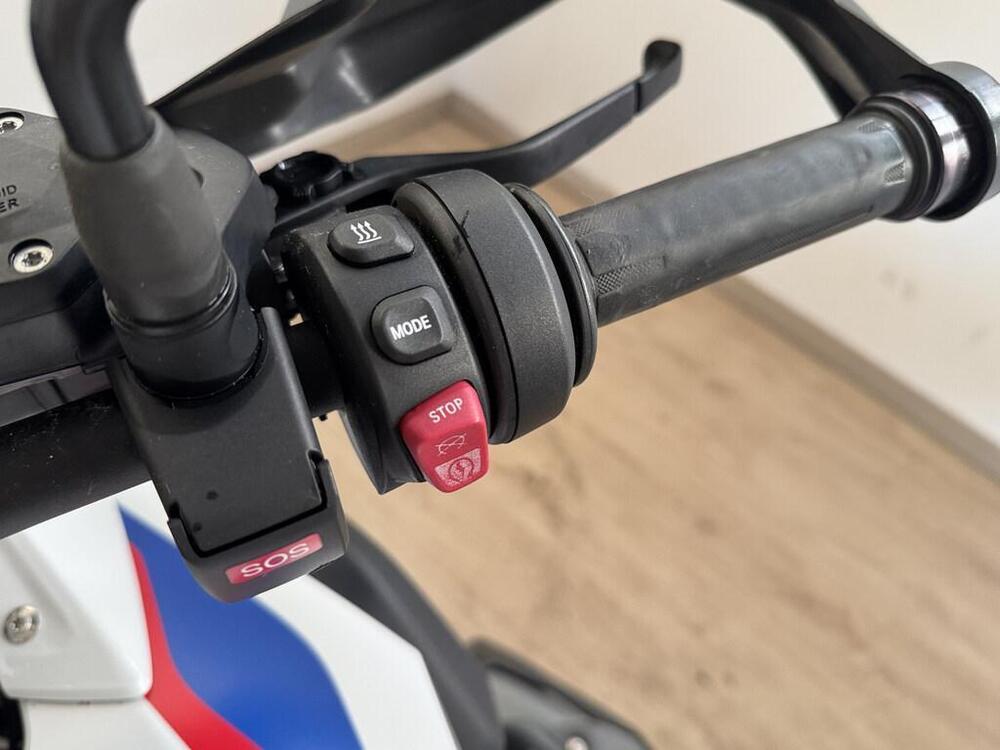 Bmw R 1250 GS (2021 - 24) (8)