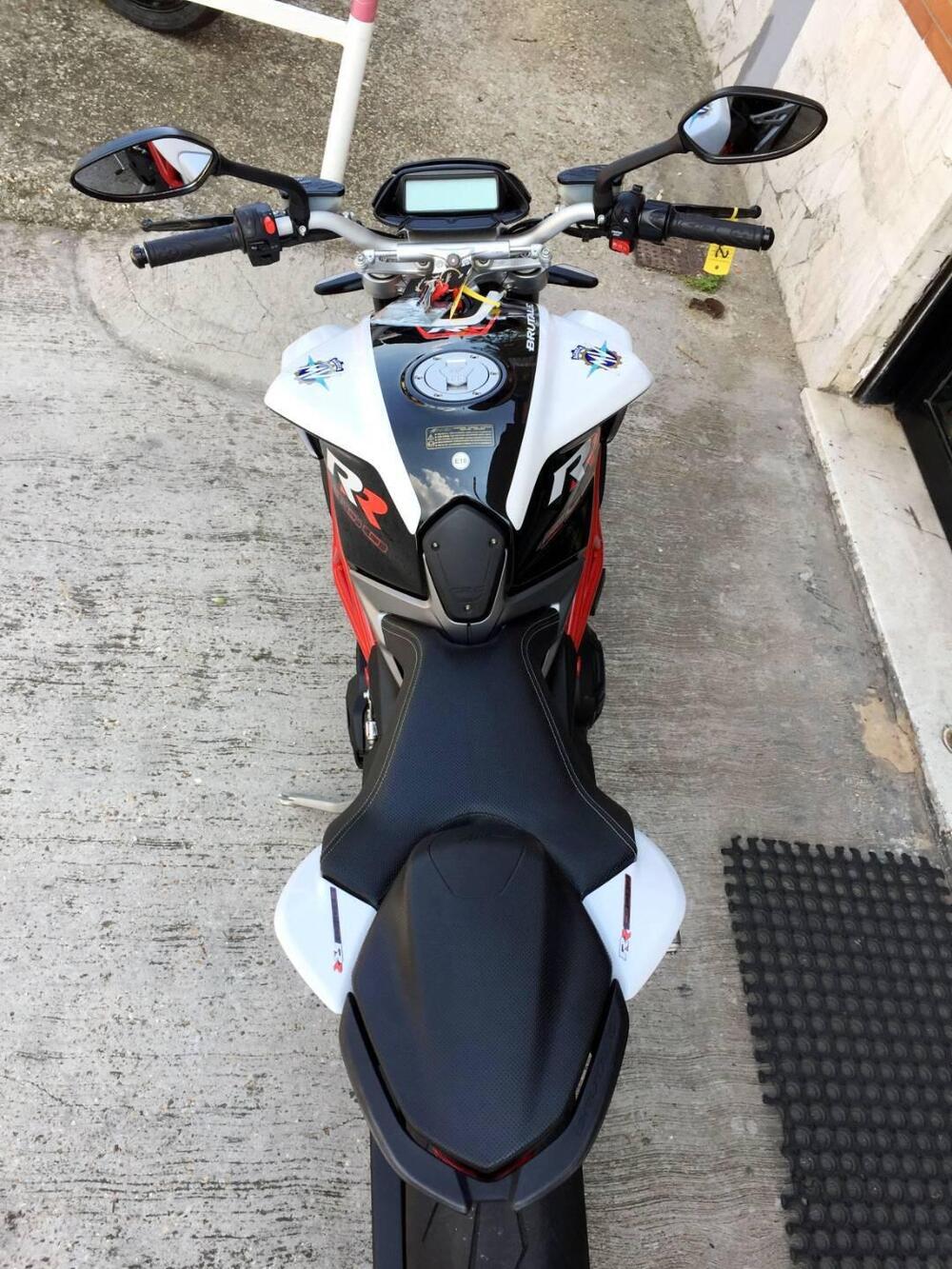 MV Agusta Brutale 800 RR (2017 - 20) (9)