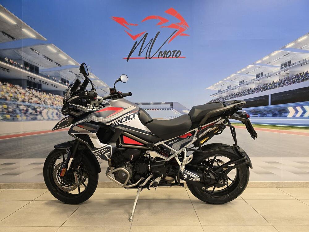 Triumph Tiger 1200 GT Pro (2022 - 23) (3)