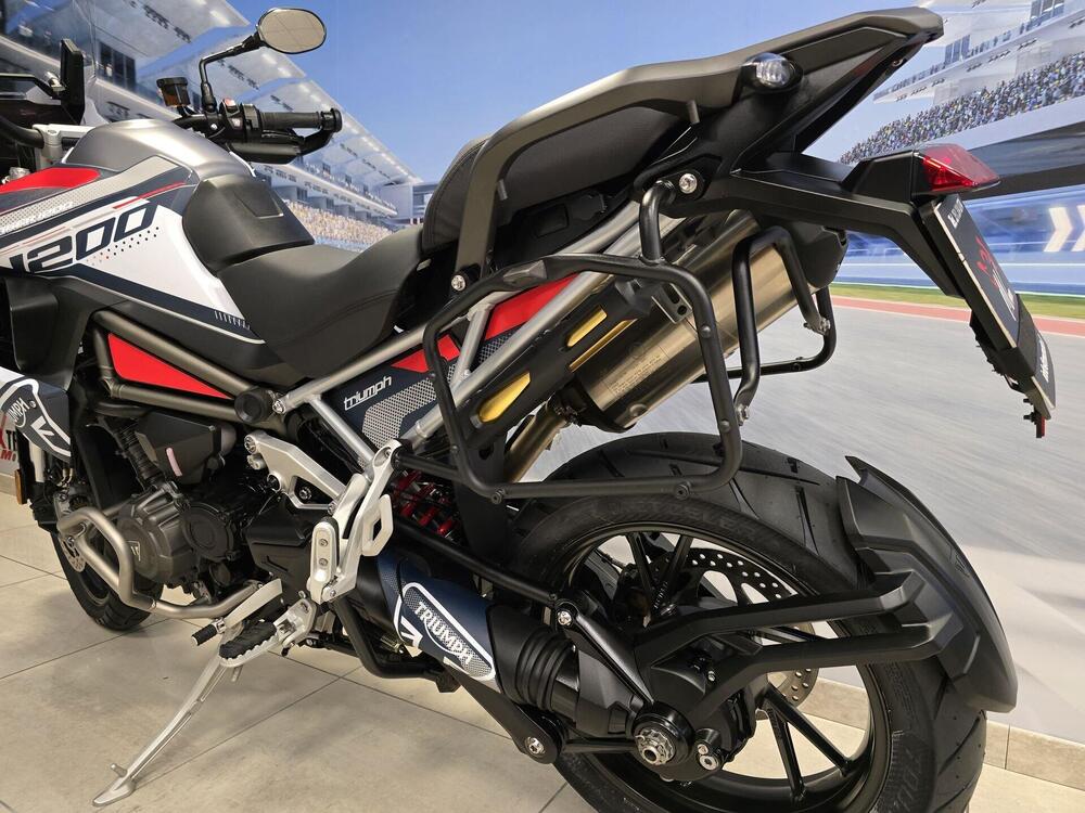Triumph Tiger 1200 GT Pro (2022 - 23) (9)