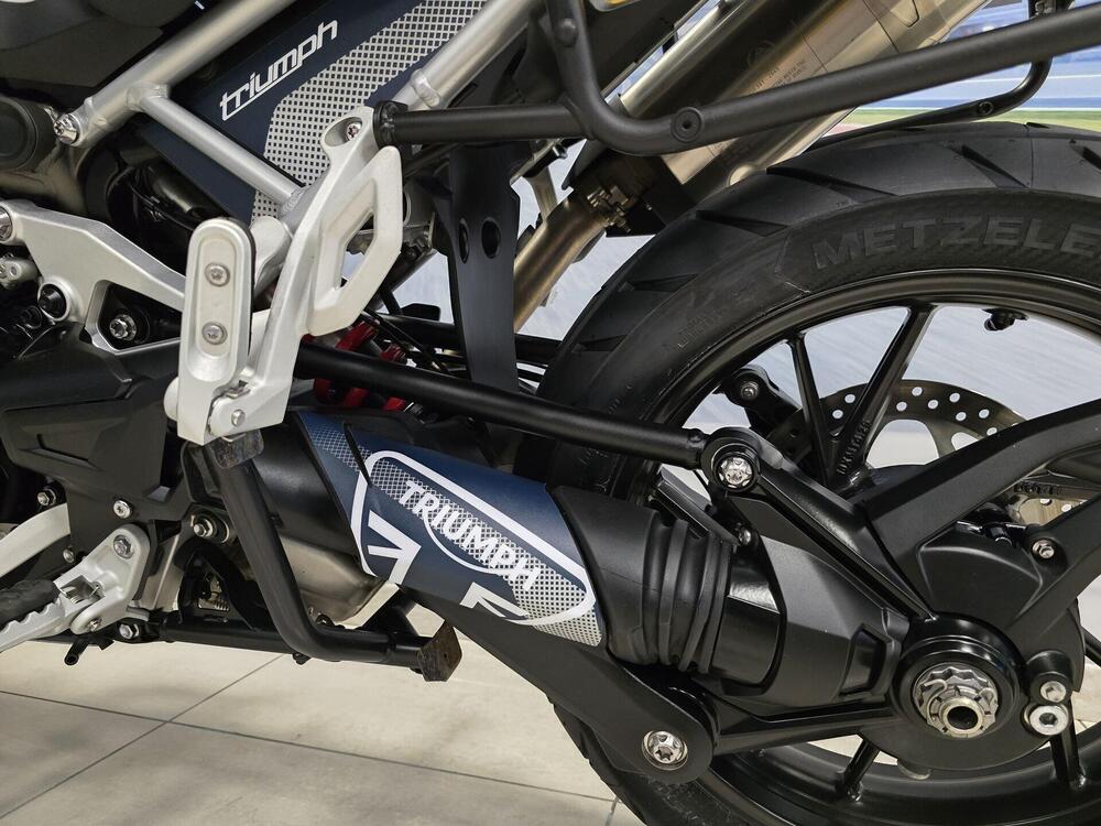 Triumph Tiger 1200 GT Pro (2022 - 23) (10)