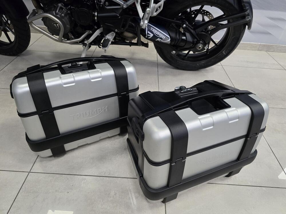 Triumph Tiger 1200 GT Pro (2022 - 23) (14)