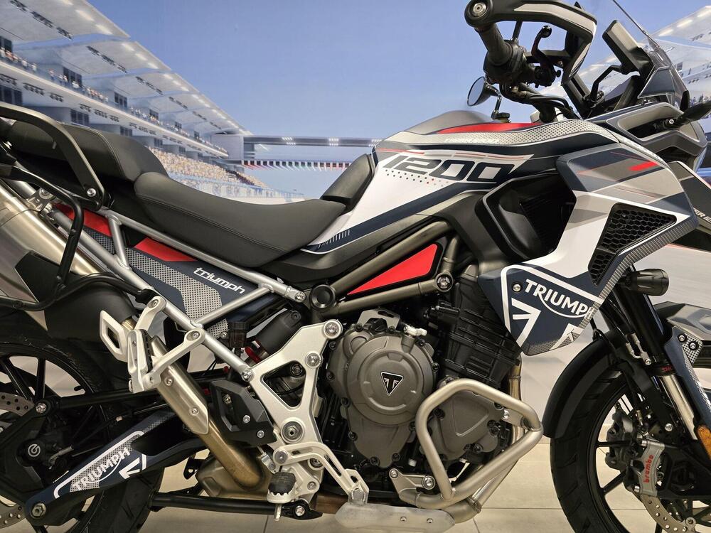 Triumph Tiger 1200 GT Pro (2022 - 23) (20)