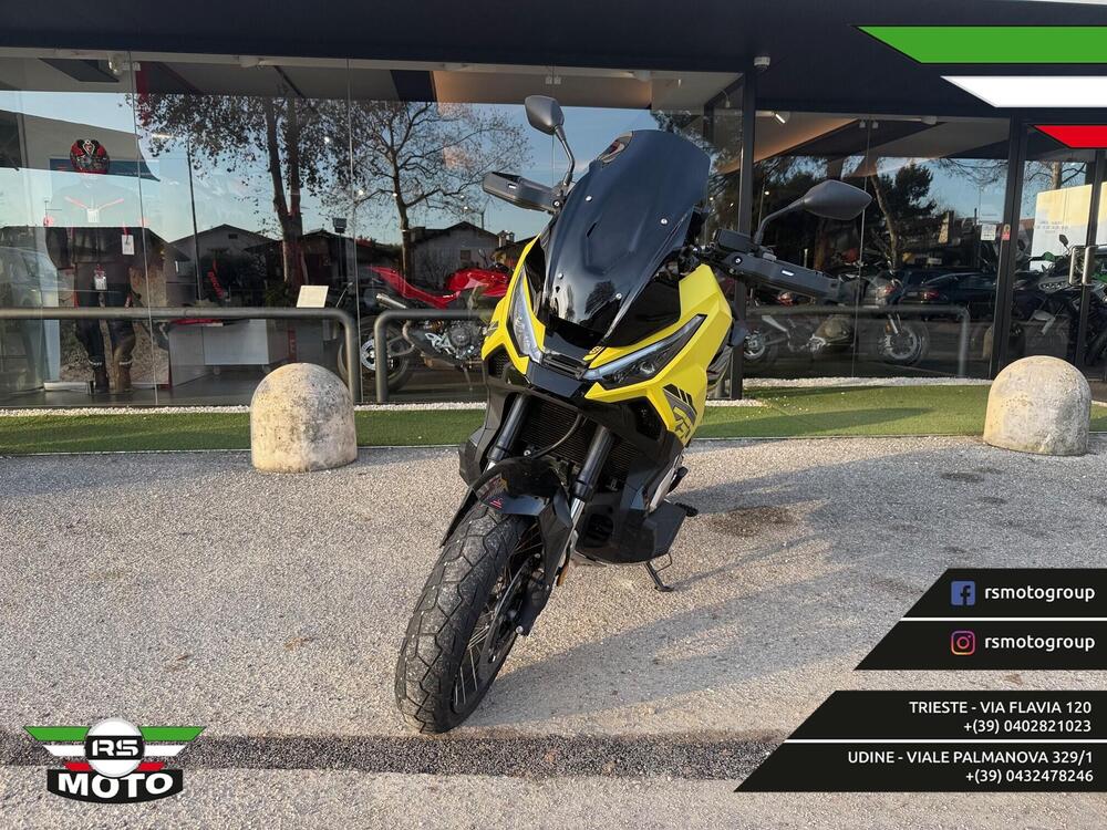 Honda X-ADV 750 (2025) (2)