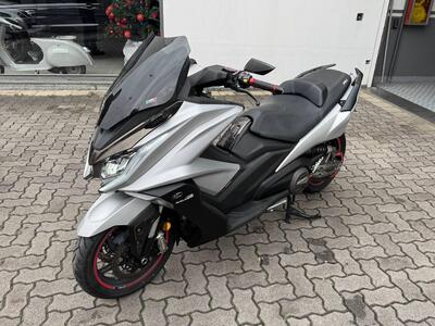 Kymco AK 550 (2017 - 19) usata