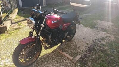 Kawasaki Z 650 RS (2022 - 24) usata