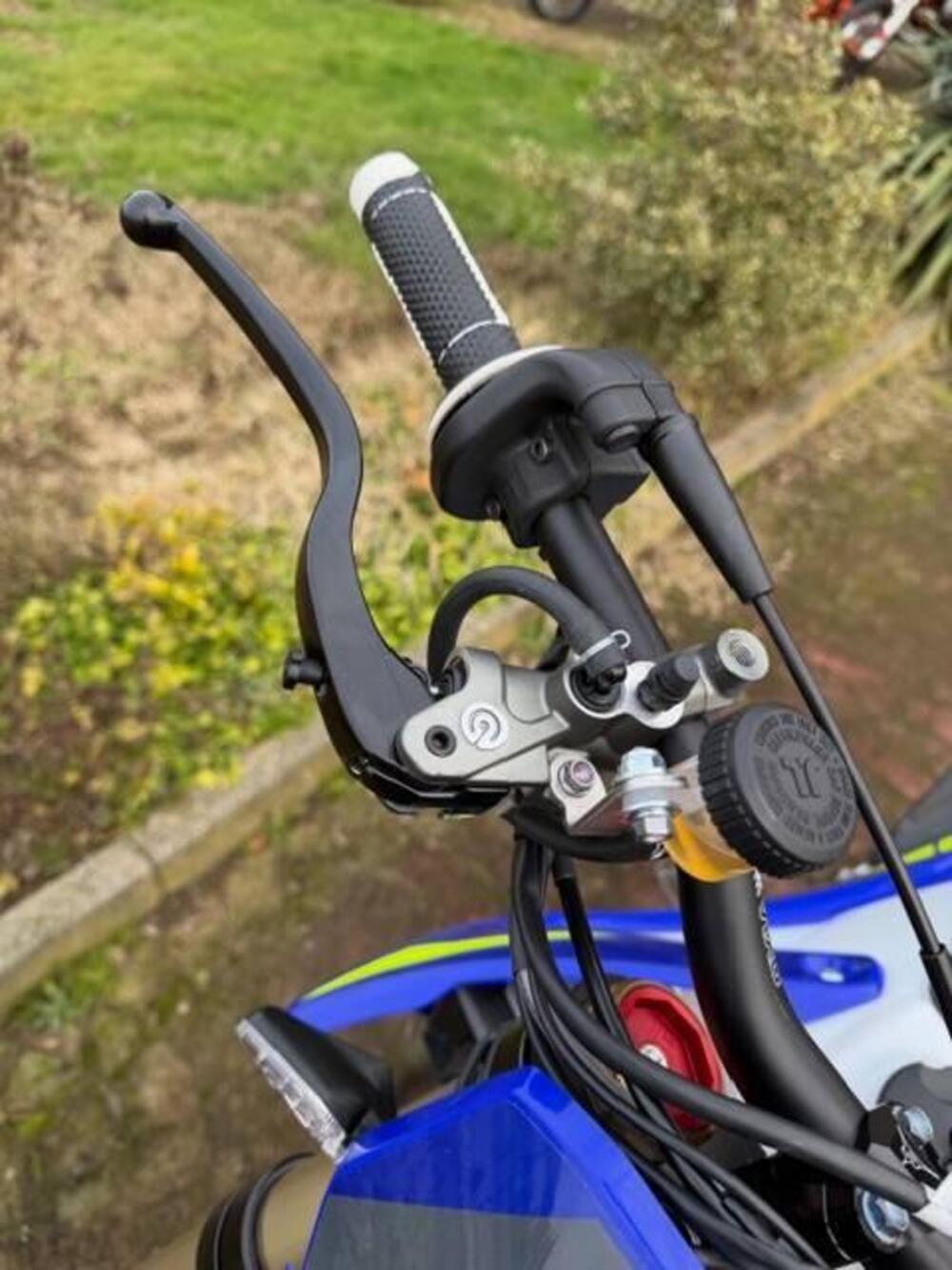 Sherco 125 2T SM Factory (2023 - 25) (3)