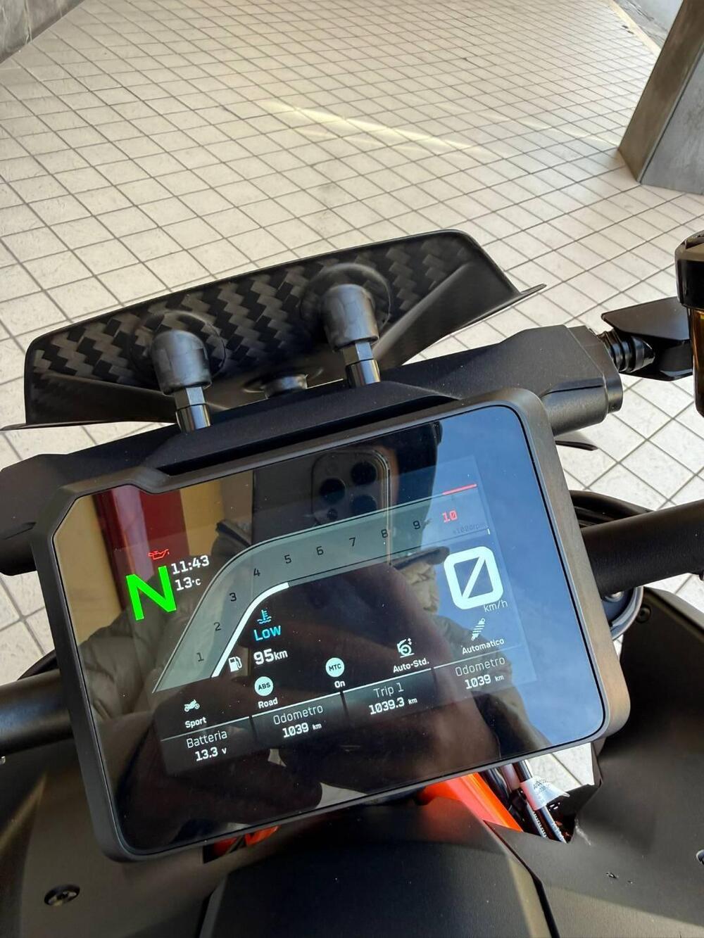 KTM 1390 Super Duke R EVO (2024 - 26) (3)