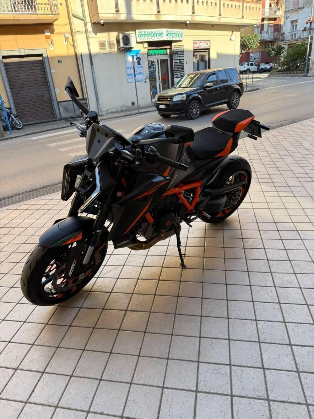 KTM 1390 Super Duke R EVO (2024 - 26) (4)