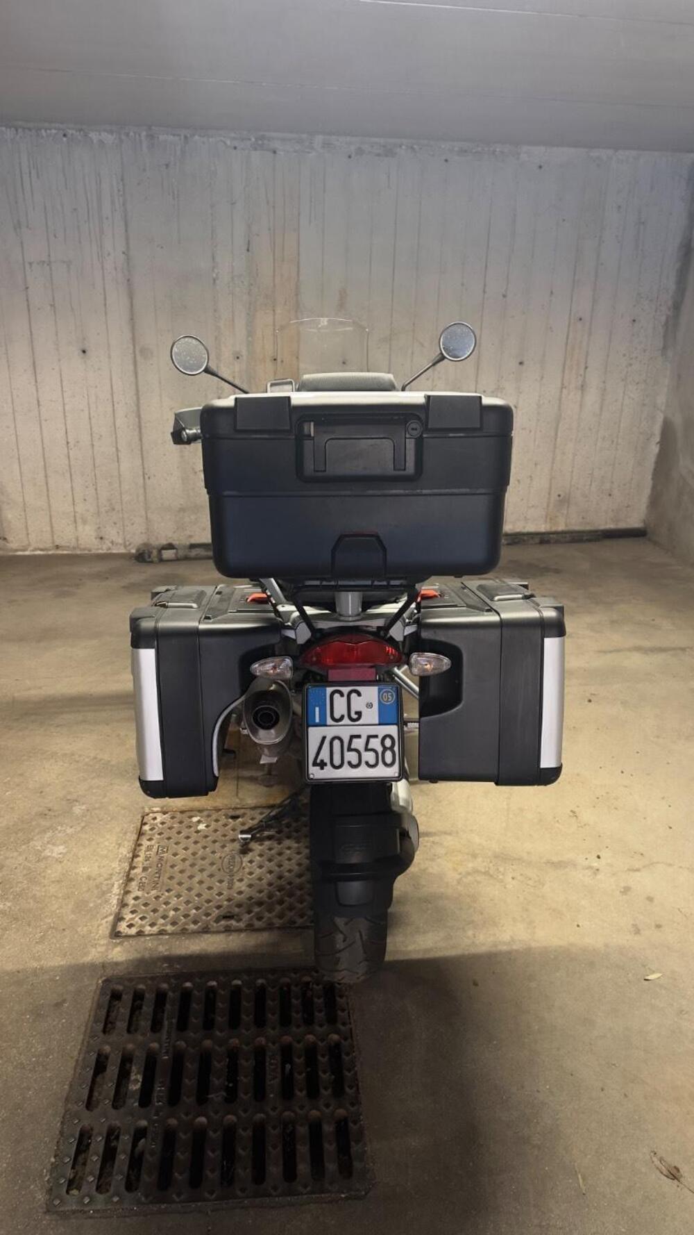 Bmw R 1200 GS (2004 - 07) (2)