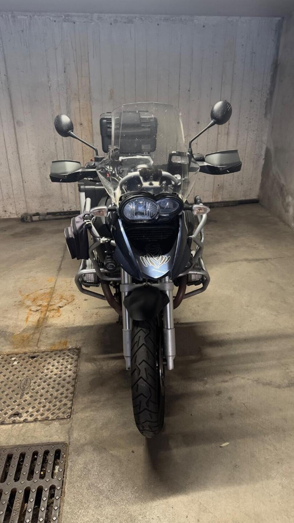 Bmw R 1200 GS (2004 - 07) (3)