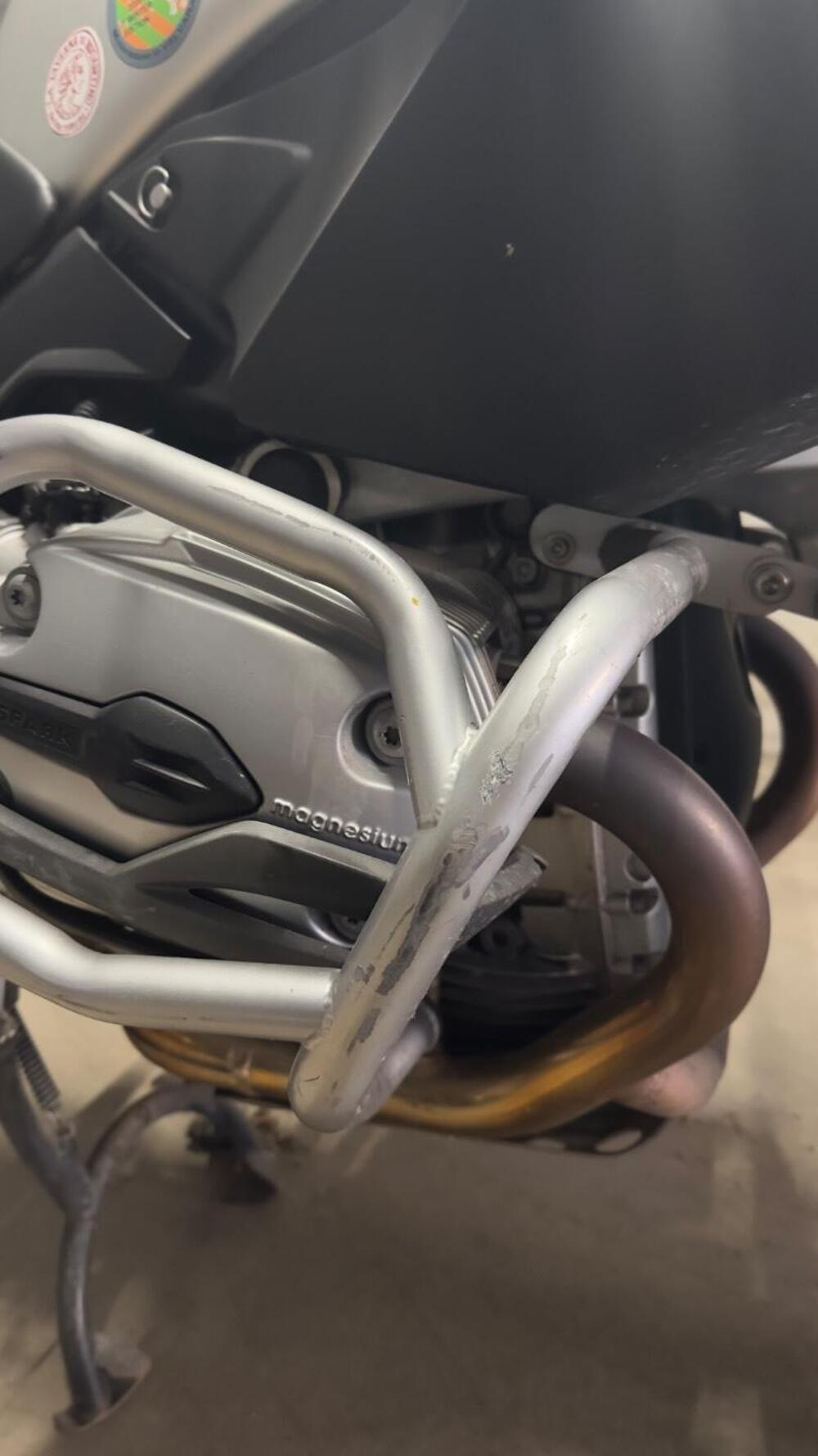 Bmw R 1200 GS (2004 - 07) (5)