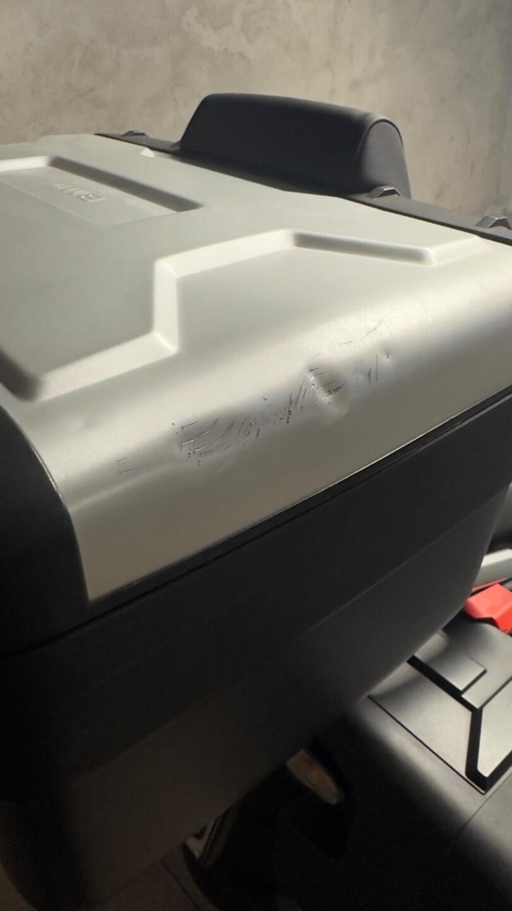 Bmw R 1200 GS (2004 - 07) (6)