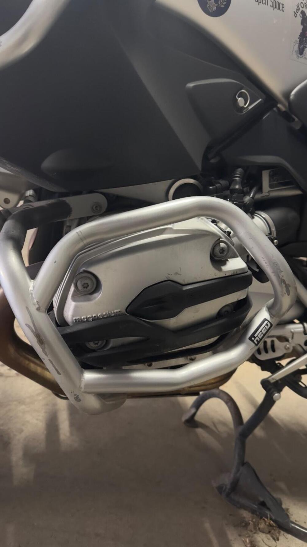 Bmw R 1200 GS (2004 - 07) (7)