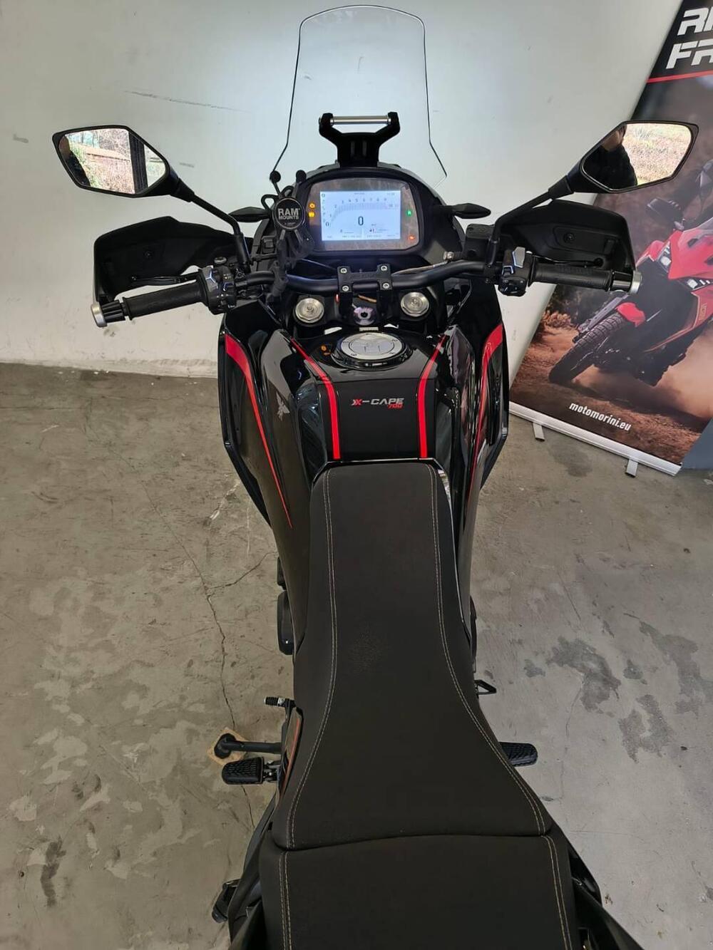 Moto Morini X-Cape 700 (2025 - 26) (8)