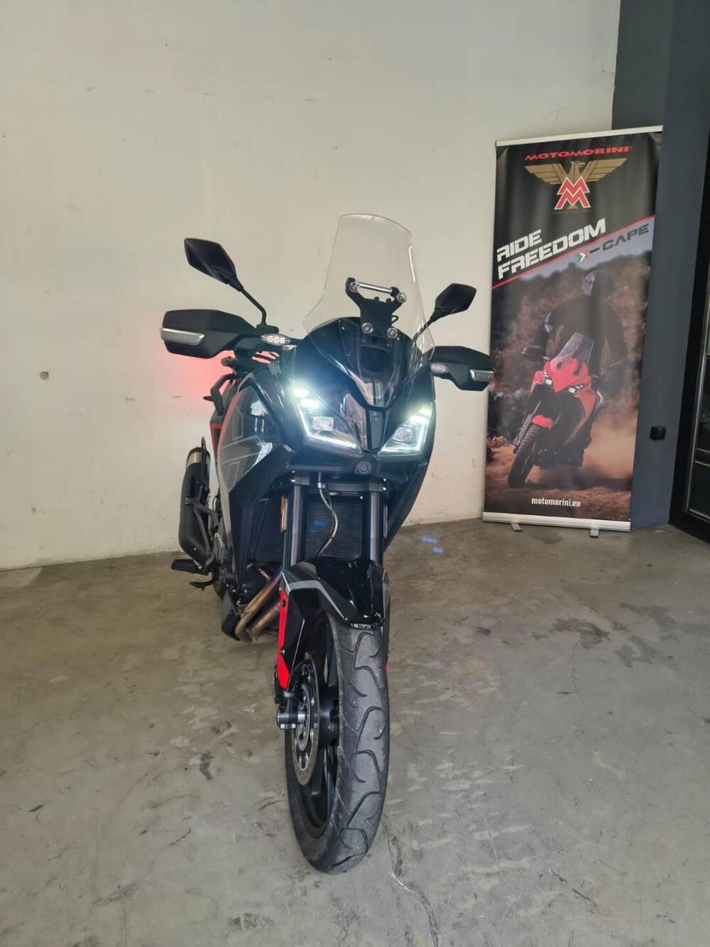 Moto Morini X-Cape 700 (2025 - 26) (6)