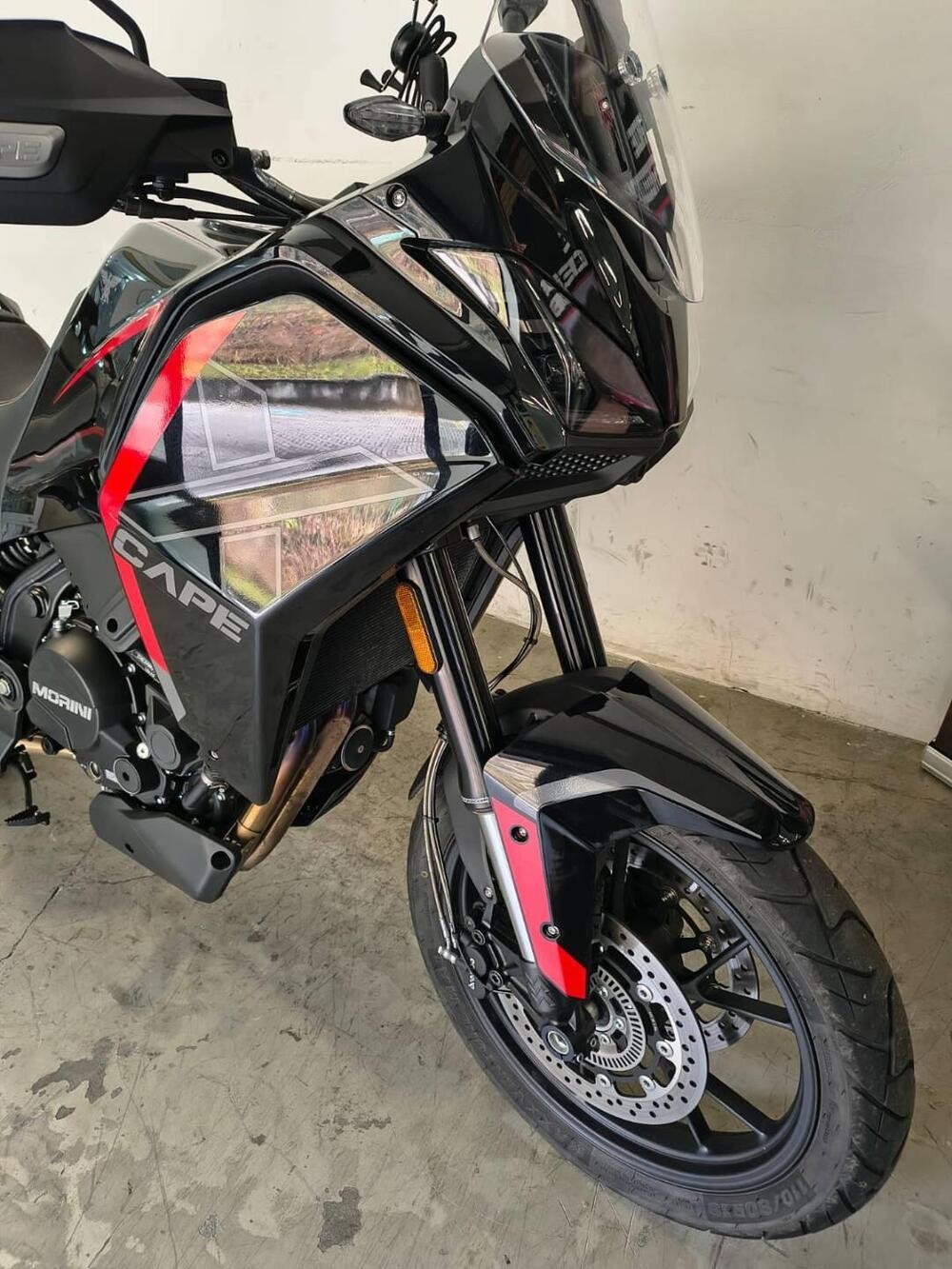 Moto Morini X-Cape 700 (2025 - 26) (2)