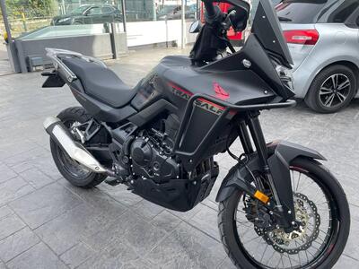 Honda Transalp XL750 (2023 - 24) usata