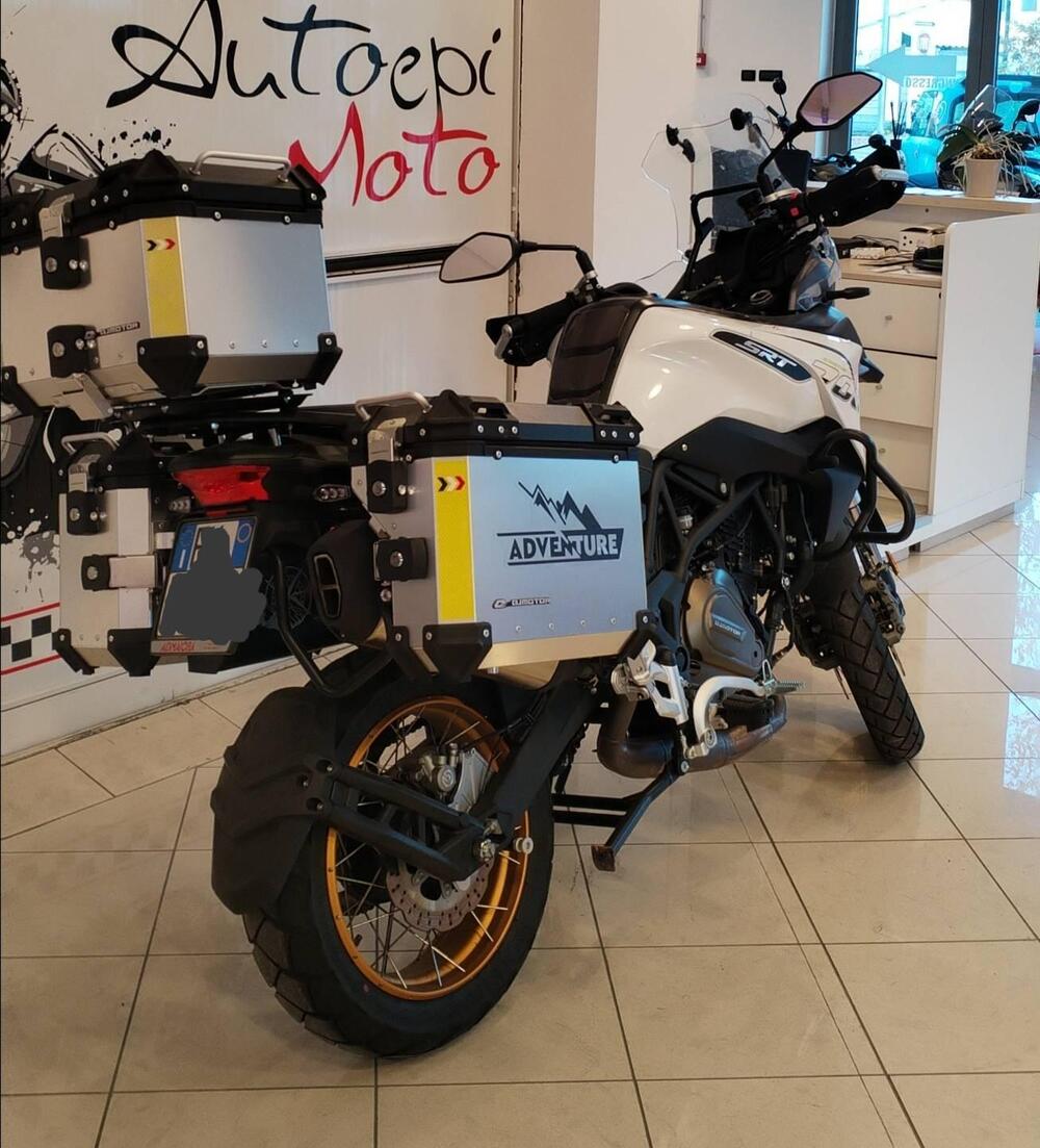 QJ Motor SRT 700 X (2024 - 25) (3)