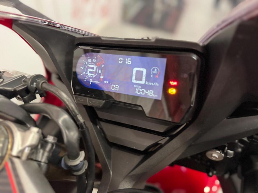 Honda CBR 650 R (2021 - 23) (7)