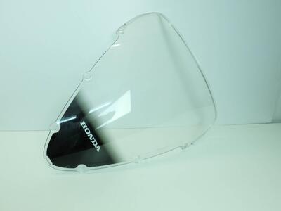 Cupolino Plexy originale Honda CBR 600 F Sport 200