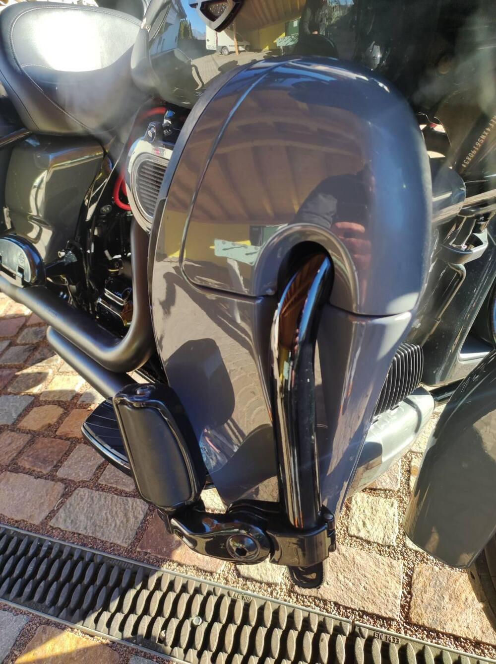 Harley-Davidson 114 Electra Glide Ultra Limited (2021 - 22) - FLHTK (7)