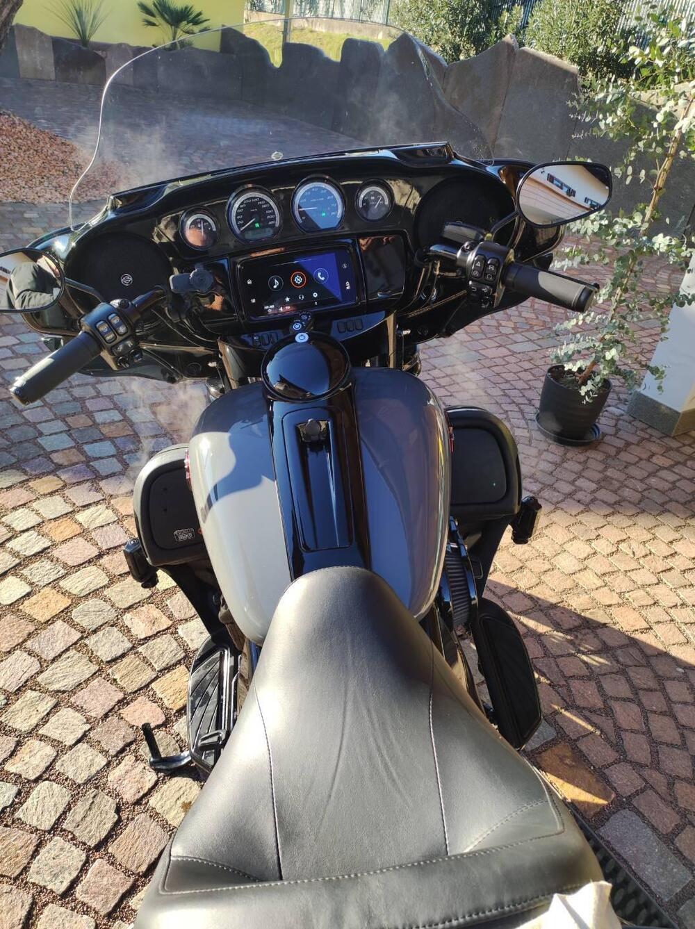 Harley-Davidson 114 Electra Glide Ultra Limited (2021 - 22) - FLHTK (6)