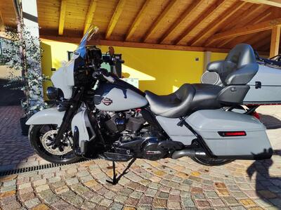 Harley-Davidson 114 Electra Glide Ultra Limited (2021 - 22) - FLHTK usata