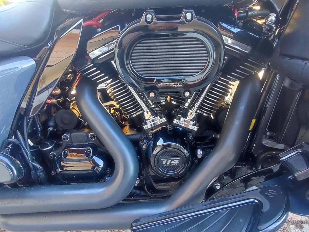 Harley-Davidson 114 Electra Glide Ultra Limited (2021 - 22) - FLHTK (13)