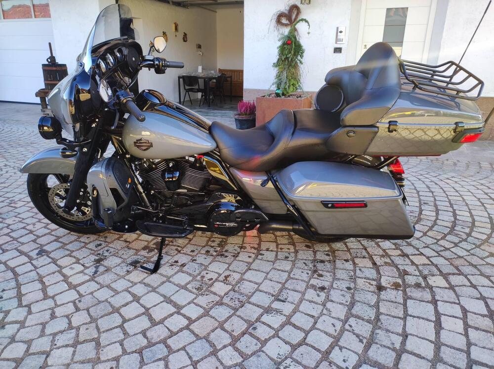 Harley-Davidson 114 Electra Glide Ultra Limited (2021 - 22) - FLHTK (8)