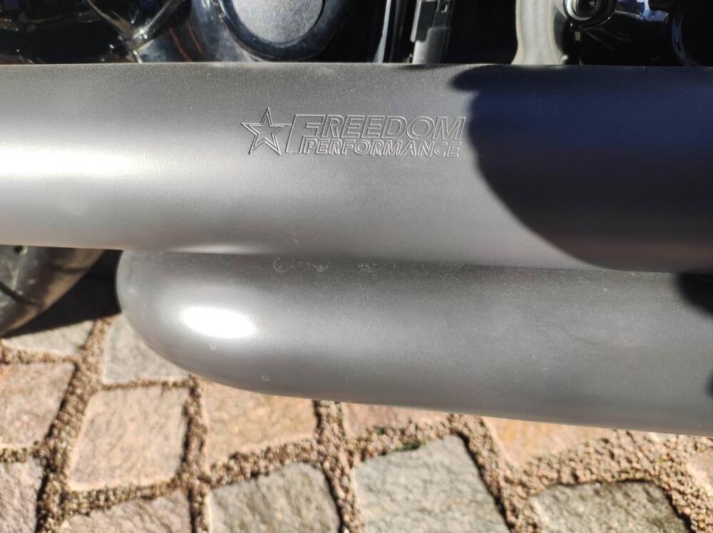 Harley-Davidson 114 Electra Glide Ultra Limited (2021 - 22) - FLHTK (14)