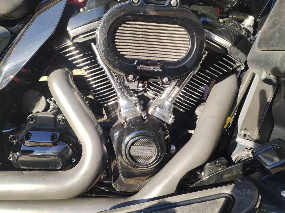 Harley-Davidson 114 Electra Glide Ultra Limited (2021 - 22) - FLHTK (11)