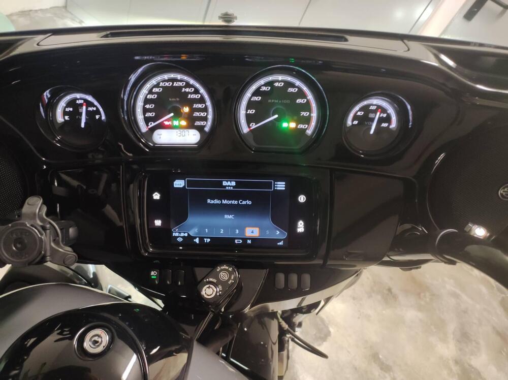 Harley-Davidson 114 Electra Glide Ultra Limited (2021 - 22) - FLHTK (10)