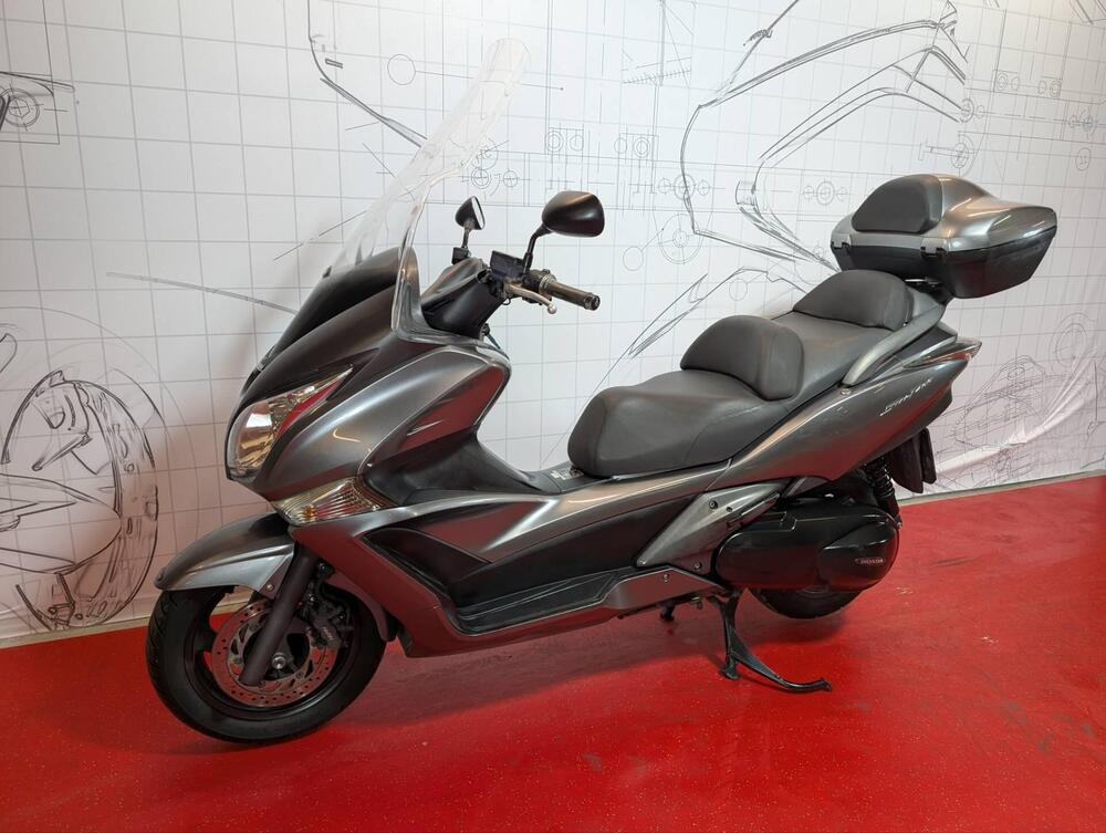 Honda SW-T 400 (2009 - 16) (5)