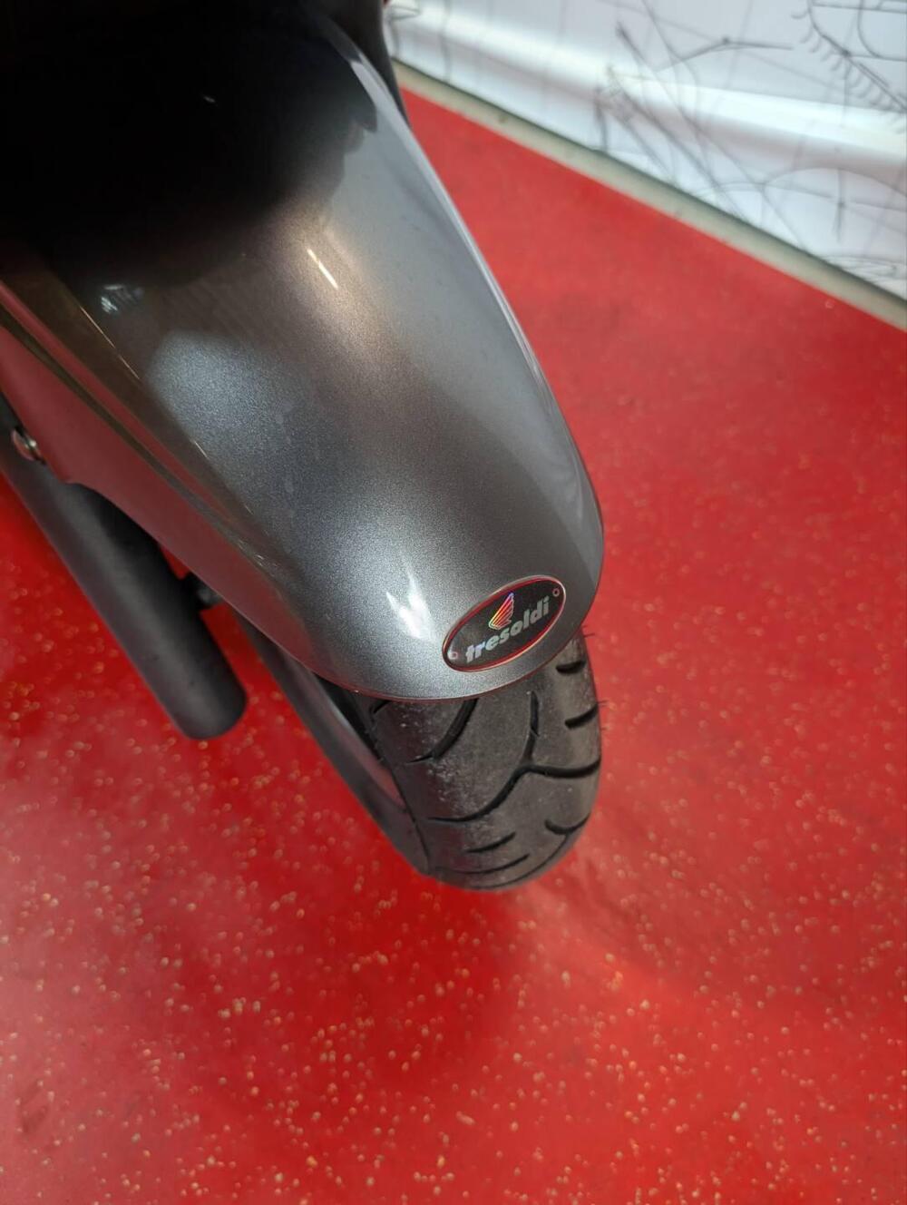 Honda SW-T 400 (2009 - 16) (13)