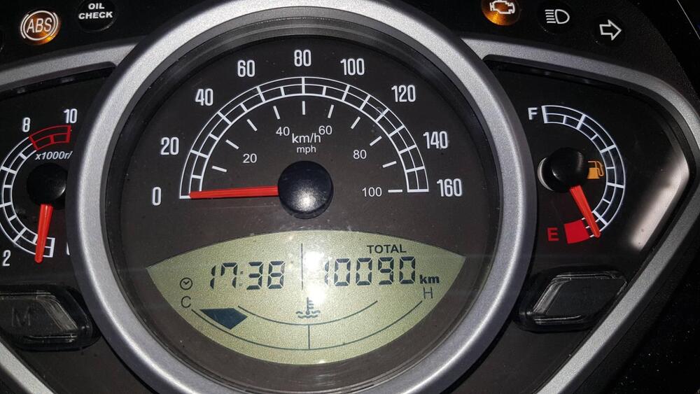 Sym HD 300 (2019 - 20) (2)