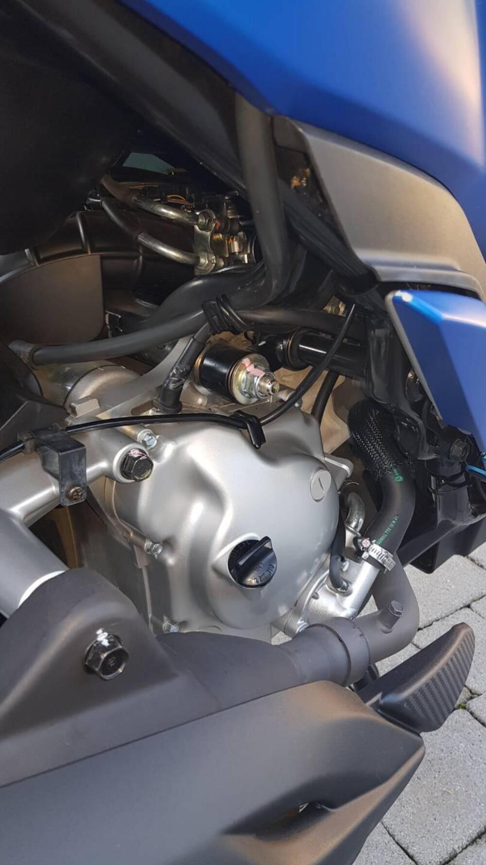 Sym HD 300 (2019 - 20) (3)