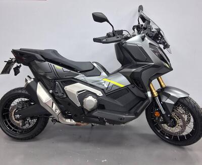 Honda X-ADV 750 DCT (2021 - 24) usata