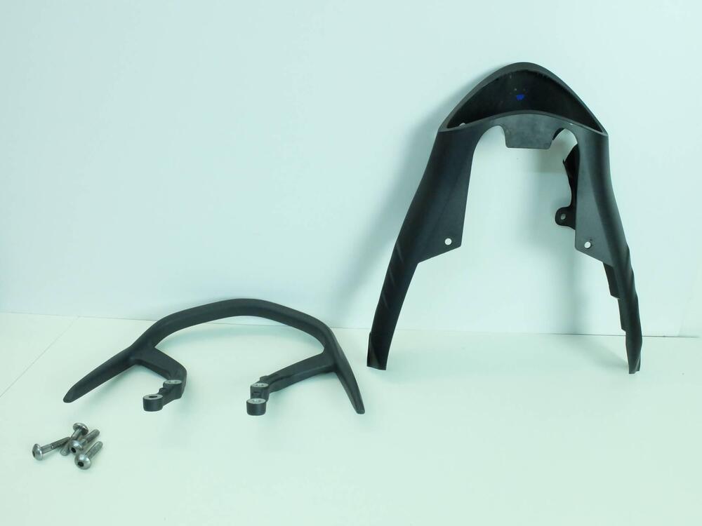 Kit maniglia passeggero originale Triumph Speed Tr (4)