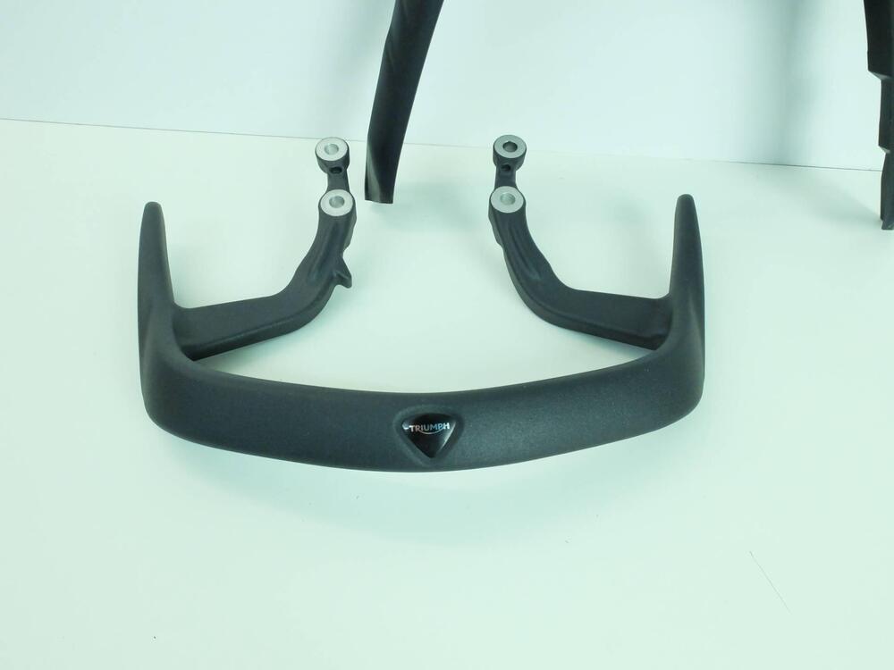 Kit maniglia passeggero originale Triumph Speed Tr (5)