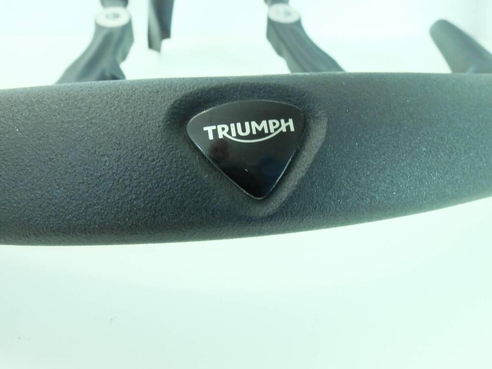 Kit maniglia passeggero originale Triumph Speed Tr (6)