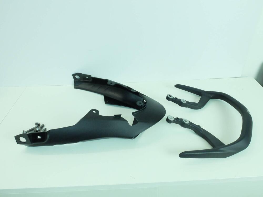 Kit maniglia passeggero originale Triumph Speed Tr (7)