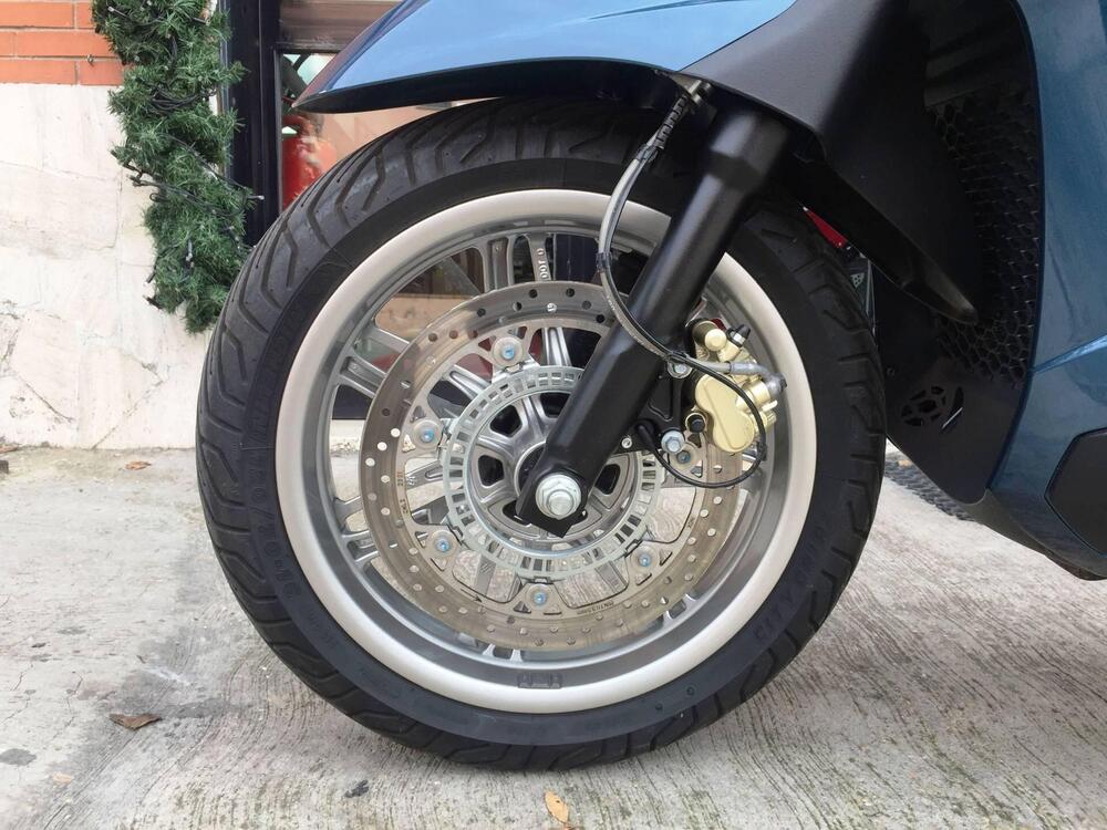 Piaggio Beverly 400 ABS-ASR (2021 - 24) (17)