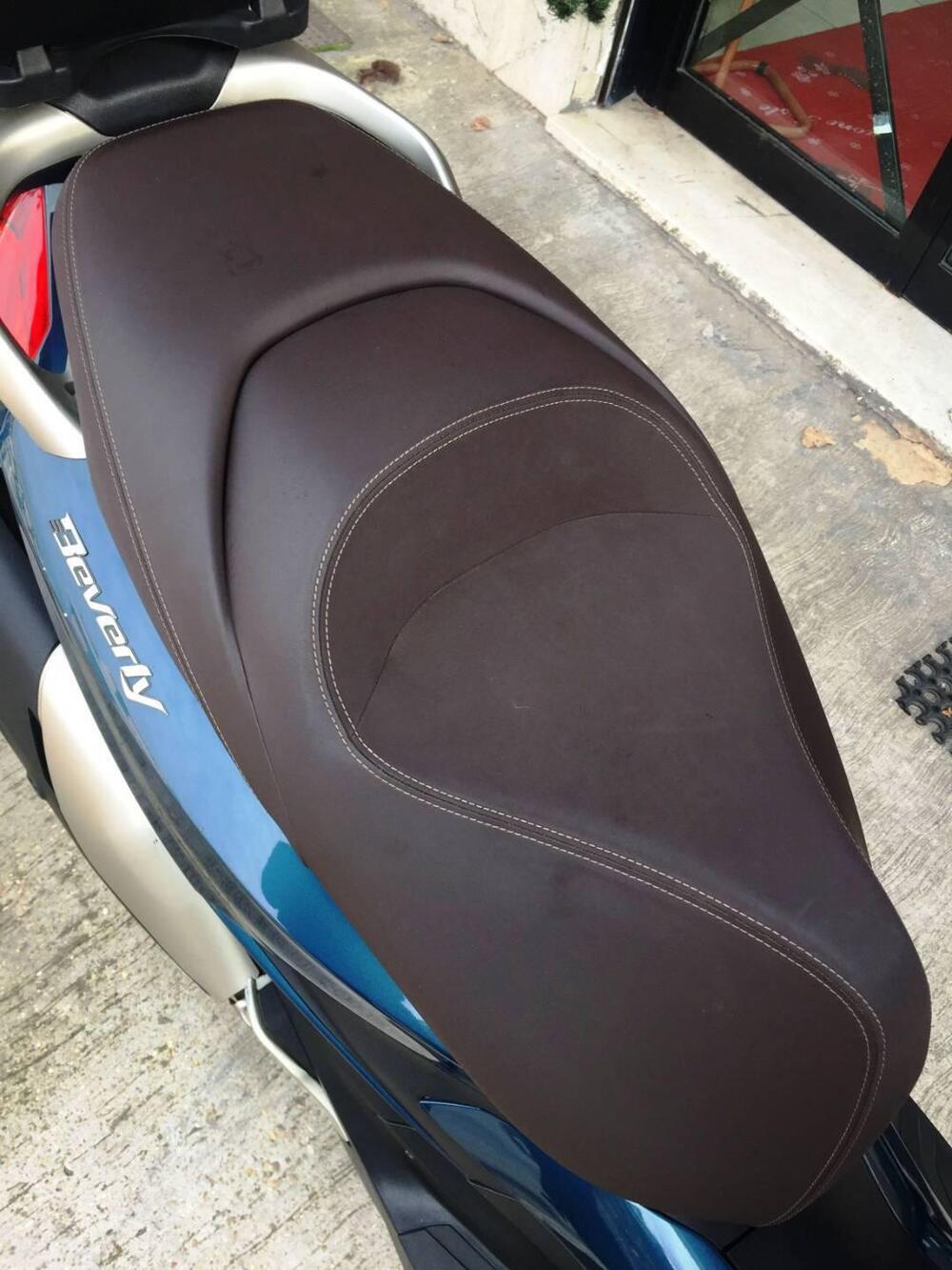 Piaggio Beverly 400 ABS-ASR (2021 - 24) (20)