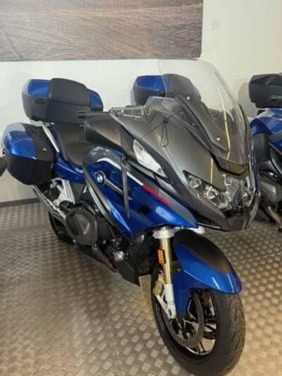 Bmw R 1250 RT (2021 - 25) usata
